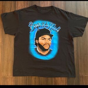 Ice Cube Boys N The Hood T-Shirt